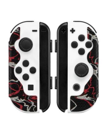 Lizard Skins Dsp Controller Grip Til Switch Joy-con Wildfire Camo