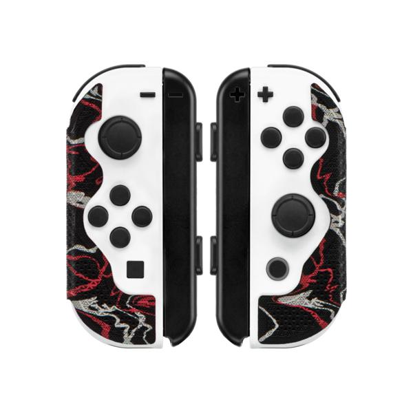 Lizard Skins Dsp Controller Grip Til Switch Joy-con Wildfire Camo