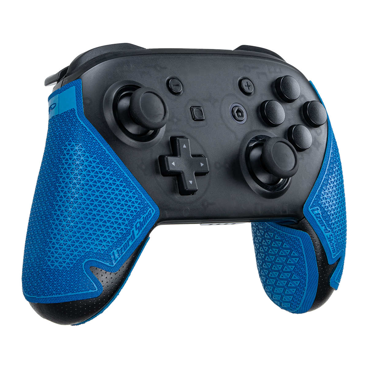 Lizard Skins Dsp Controller Grip Til Switch Pro Contoller Polar Blå
