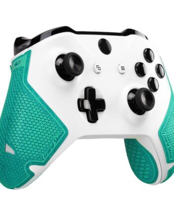 Lizard Skins Dsp Controller Grip Til Xbox One Blå Grøn