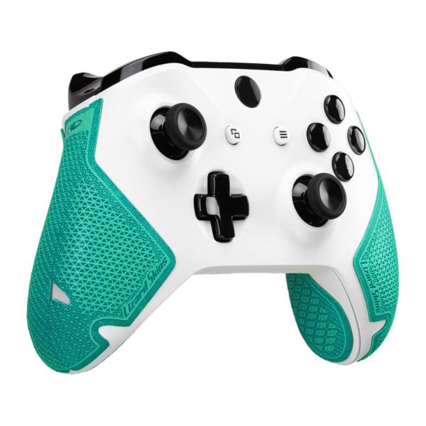 Lizard Skins Dsp Controller Grip Til Xbox One Blå Grøn