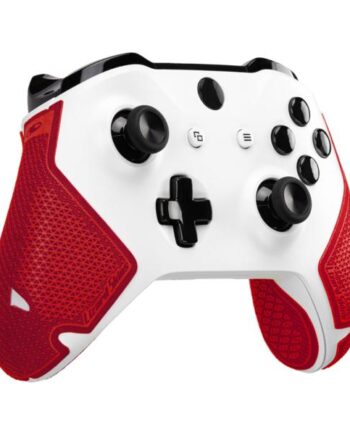 Lizard Skins Dsp Controller Grip Til Xbox One Crimson Rød