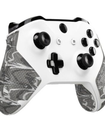 Lizard Skins Dsp Controller Grip Til Xbox One Phantom Camo