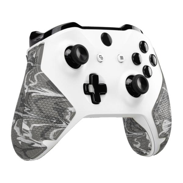 Lizard Skins Dsp Controller Grip Til Xbox One Phantom Camo