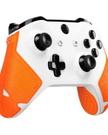 Lizard Skins Dsp Controller Grip Til Xbox One Tangerine