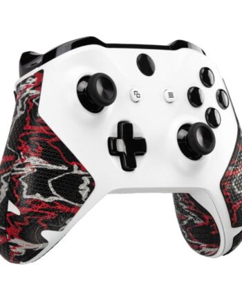 Lizard Skins Dsp Controller Grip Til Xbox One Wildfire Camo