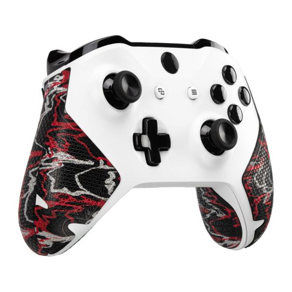 Lizard Skins Dsp Controller Grip Til Xbox One Wildfire Camo