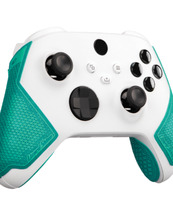 Lizard Skins Dsp Controller Grip Til Xbox Series   Blågrøn