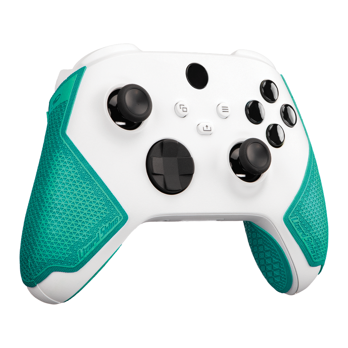 Lizard Skins Dsp Controller Grip Til Xbox Series Blågrøn
