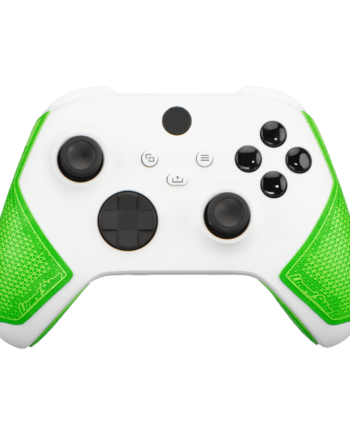 Lizard Skins Dsp Controller Grip Til Xbox Series   Emerald Green