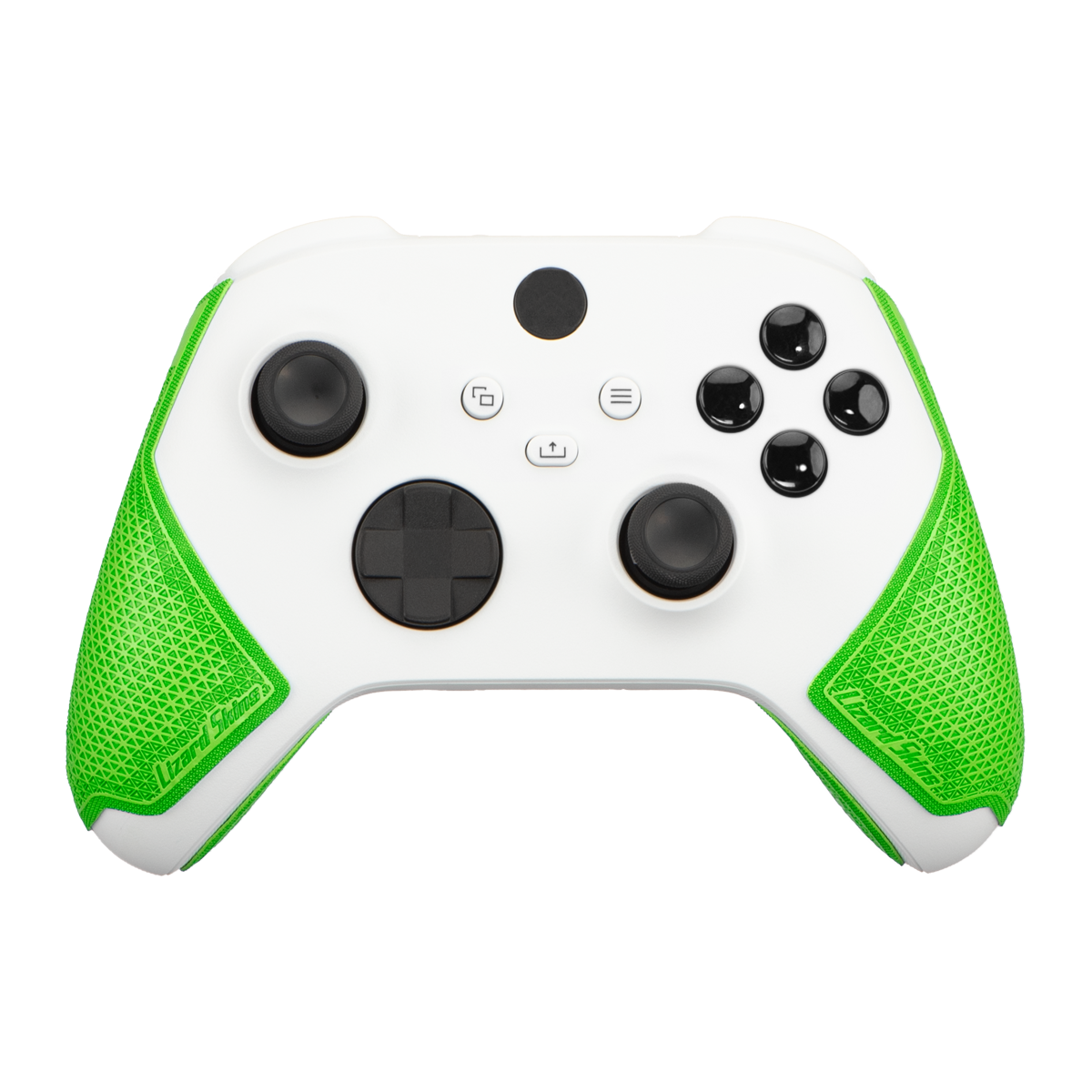 Lizard Skins Dsp Controller Grip Til Xbox Series Emerald Green