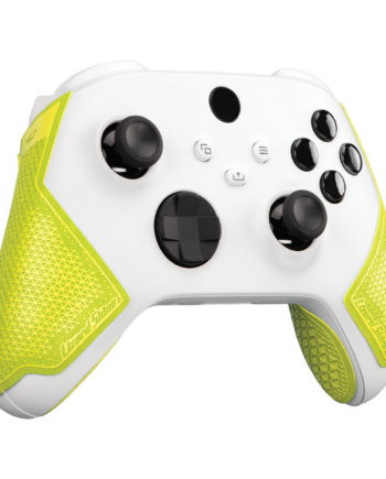 Lizard Skins Dsp Controller Grip Til Xbox Series   Neon