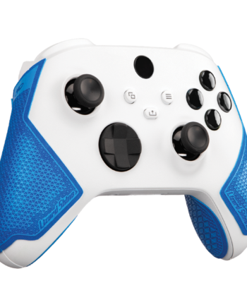 Lizard Skins Dsp Controller Grip Til Xbox Series   Polar Blå