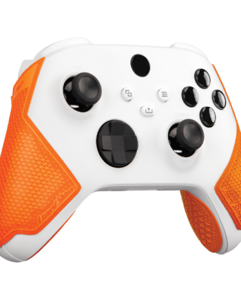 Lizard Skins Dsp Controller Grip Til Xbox Series   Tangerine