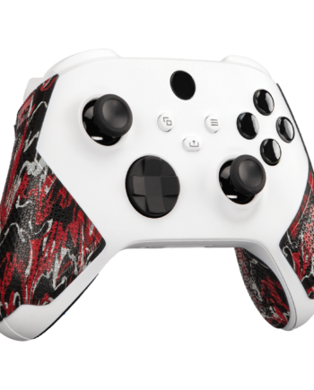 Lizard Skins Dsp Controller Grip Til Xbox Series   Wildfire Camo
