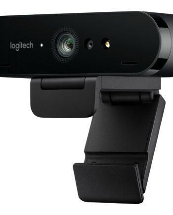 Logitech Brio Webkamera
