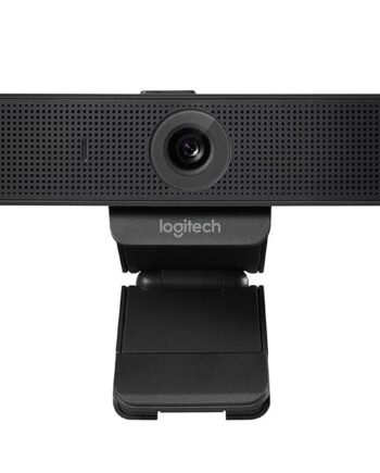 Logitech C925e 1920   1080pixels Usb     Sort
