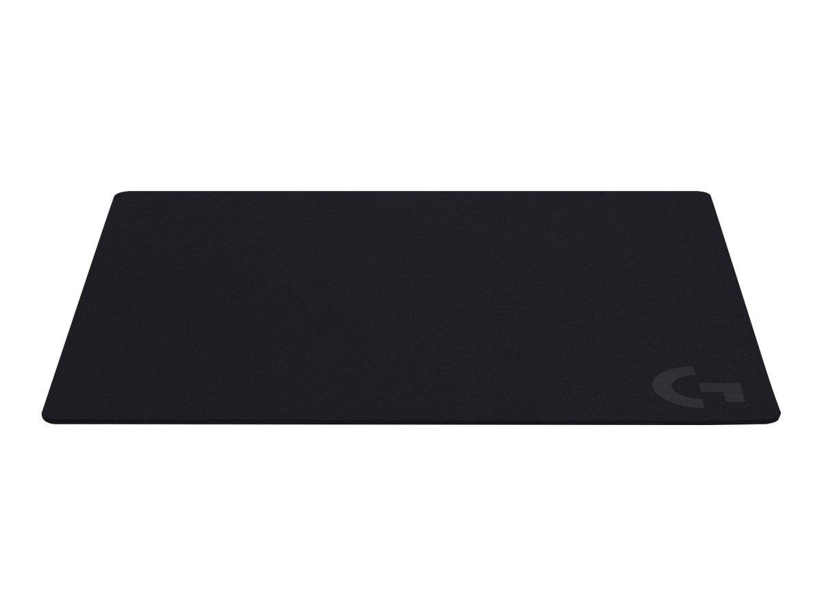 Logitech G640 Large Cloth Gaming Mouse Pad