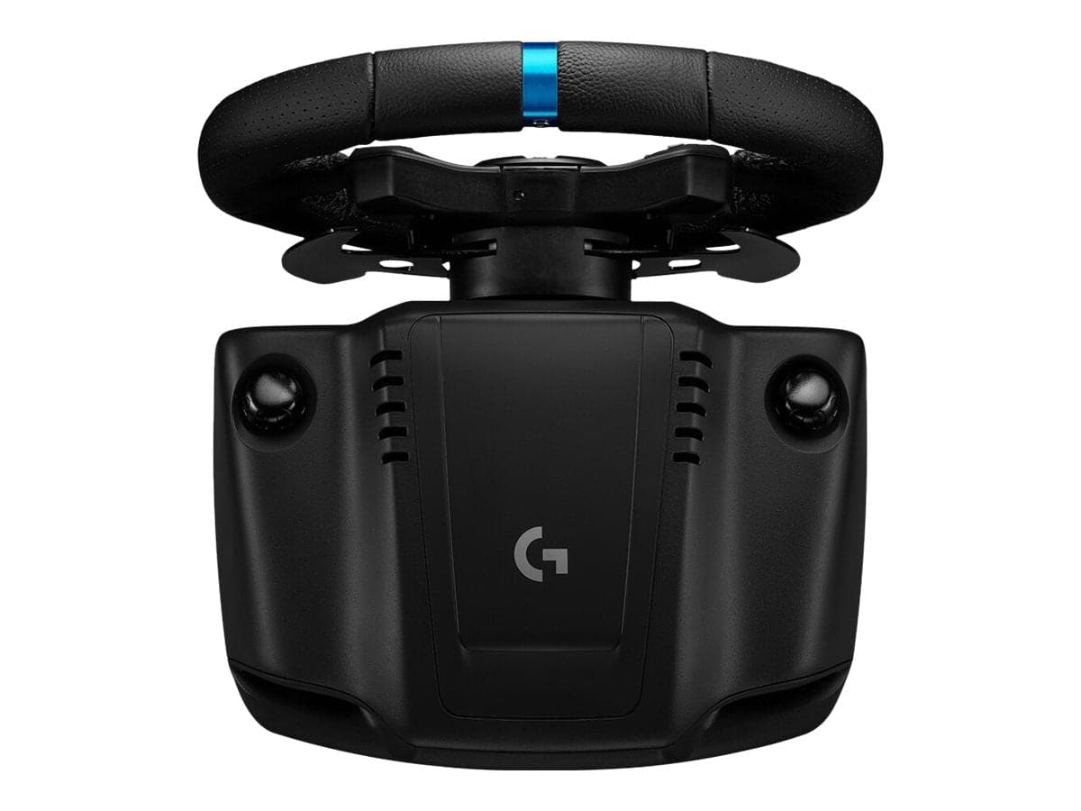 Logitech G923 Rat Og Pedal Driving Force Racing Til Xbox One Og Pc