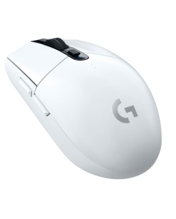 Logitech G305 Wireless Gaming Mouse White