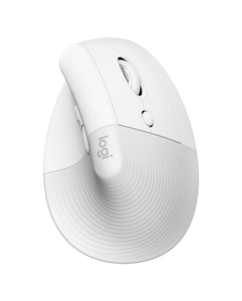 Logitech Lift Vertical Ergonomic Mouse Mus Geekd Dk