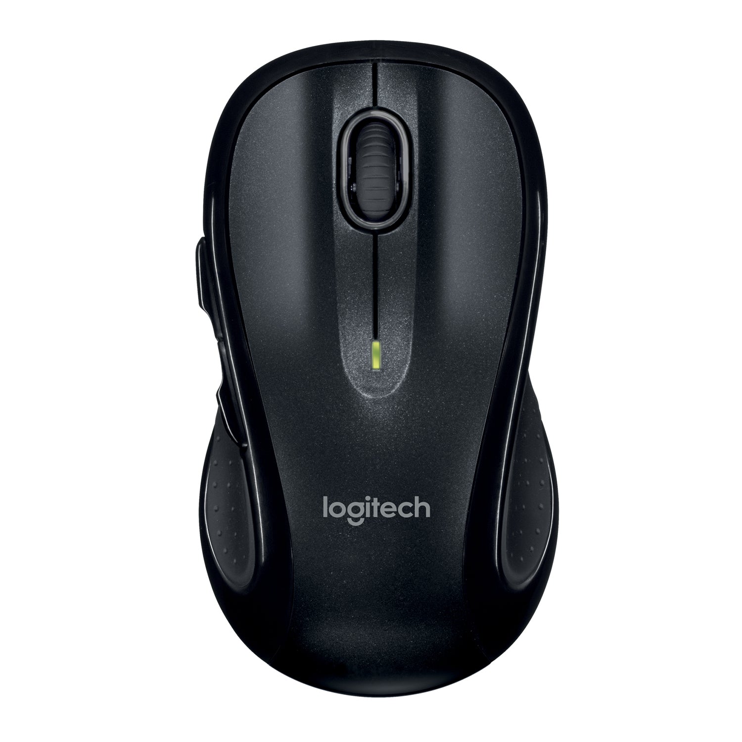 Logitech M510 Sort Gaming Mus Geekd Dk