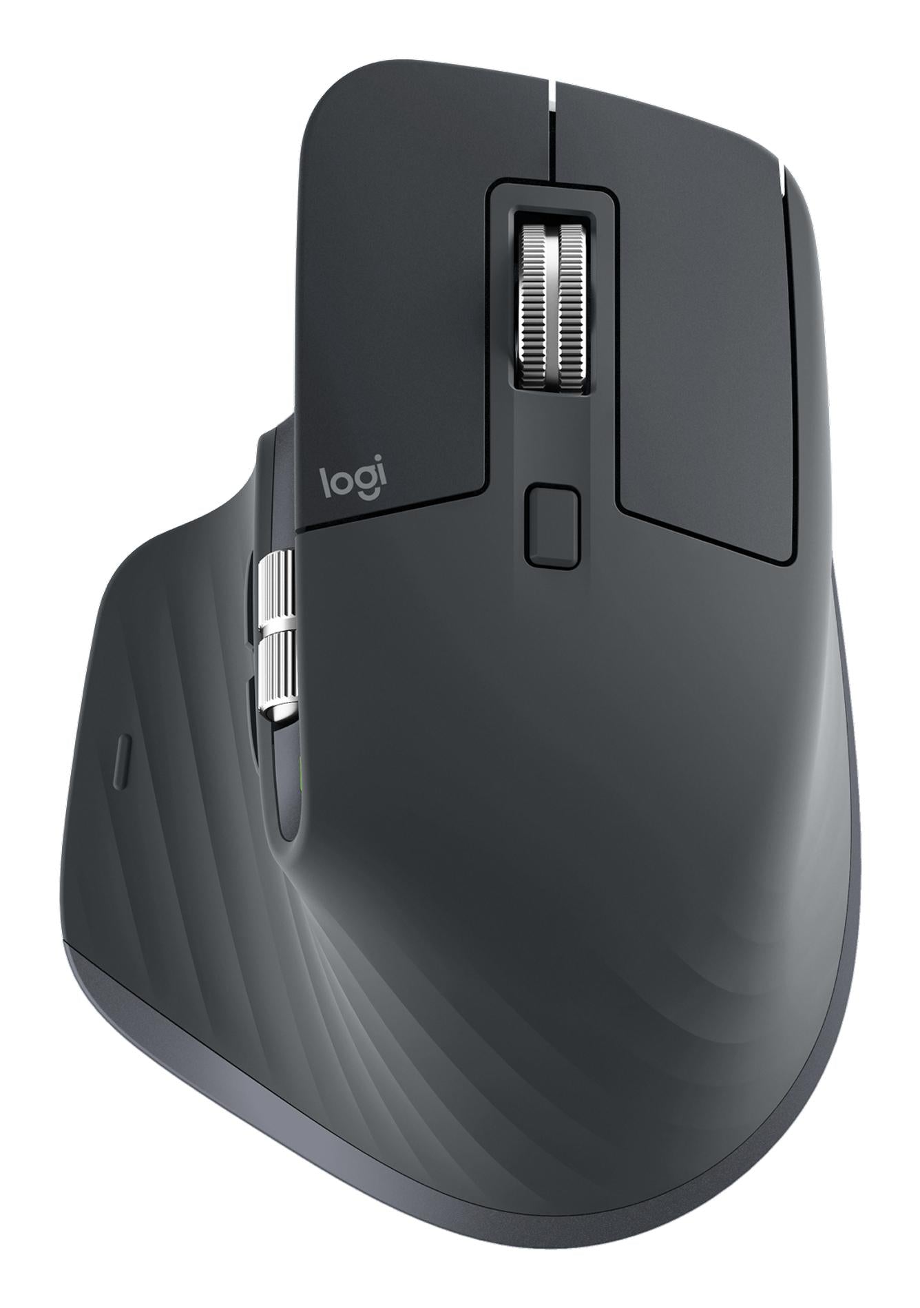Logitech Mx Master 3s Performance Wireless Mouse Mus Geekd Dk