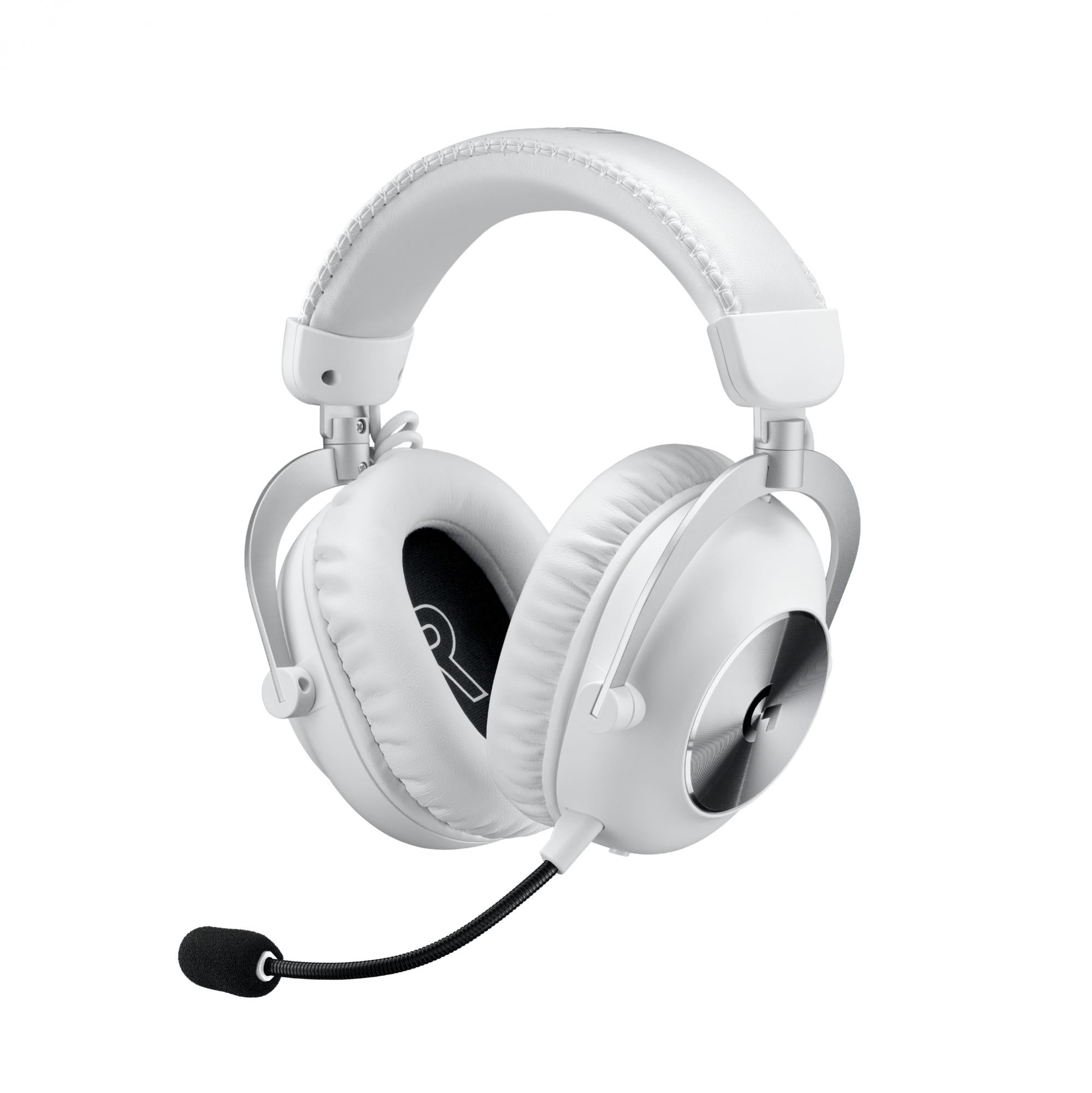 Logitech Pro Lightspeed Wireless Gaming Headset