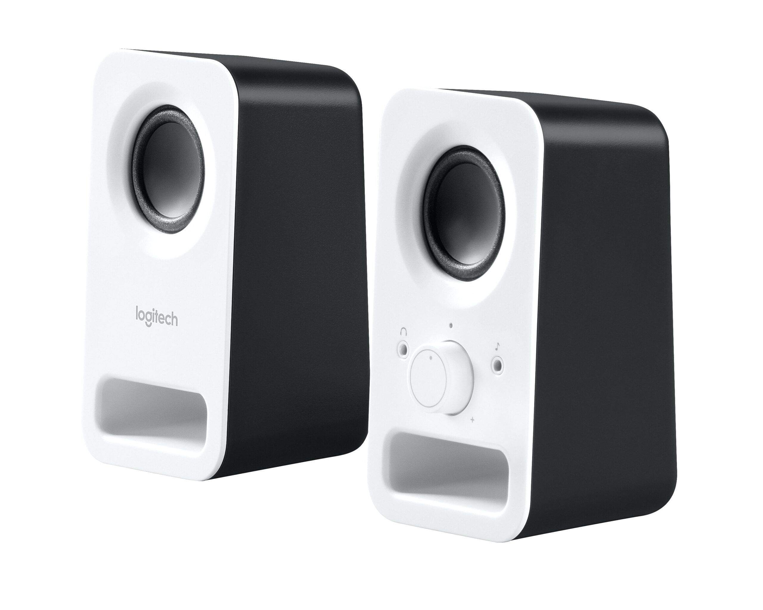 Logitech Z150 White