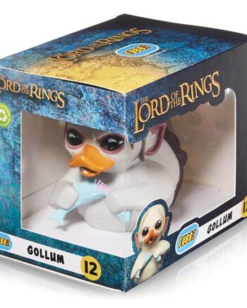 Lord Of The Rings Tubbz Boxed Gollum Figur Geekd Dk