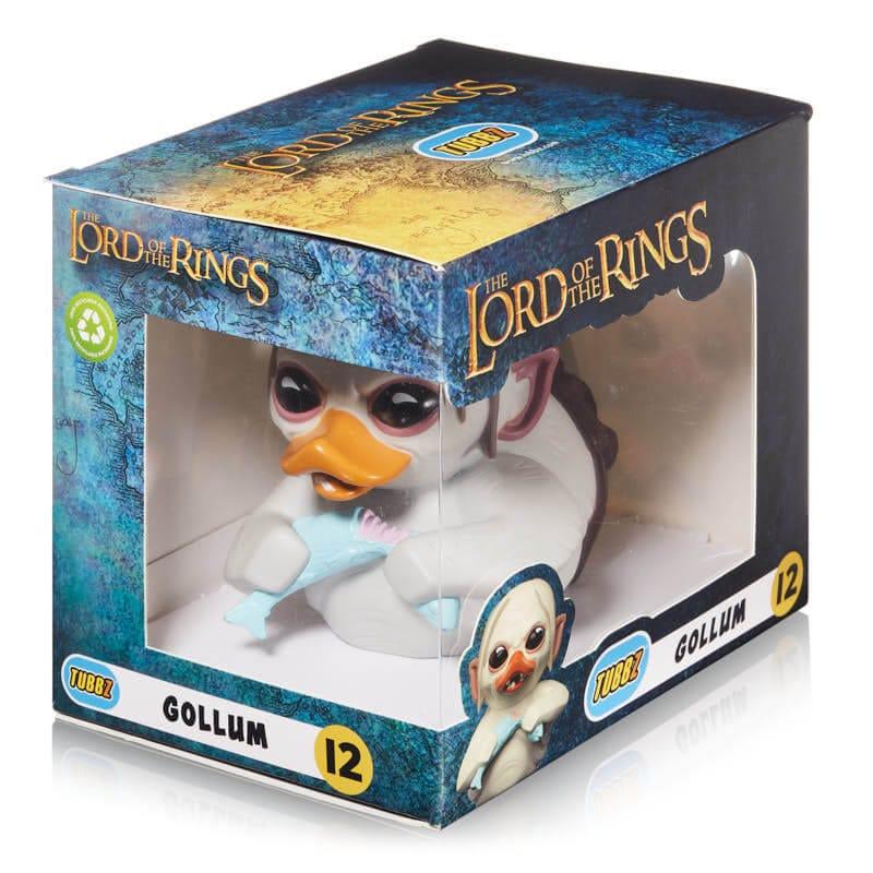 Lord Of The Rings Tubbz Boxed Gollum Figur Geekd Dk
