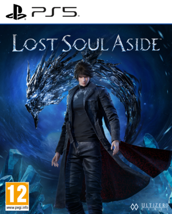 Lost Soul Aside  Nordic