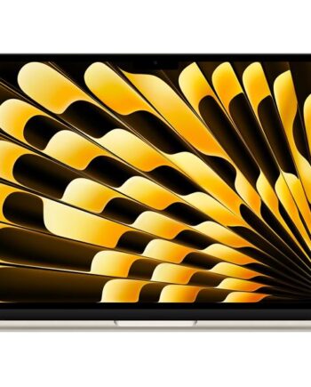 Macbook Air 13   M5 16gb 512gb Starlight