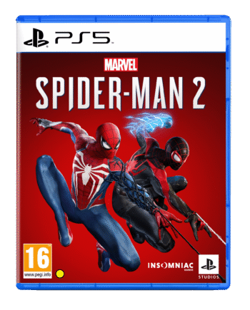 Marvelâ   Spider-man    Nordic  Playstation