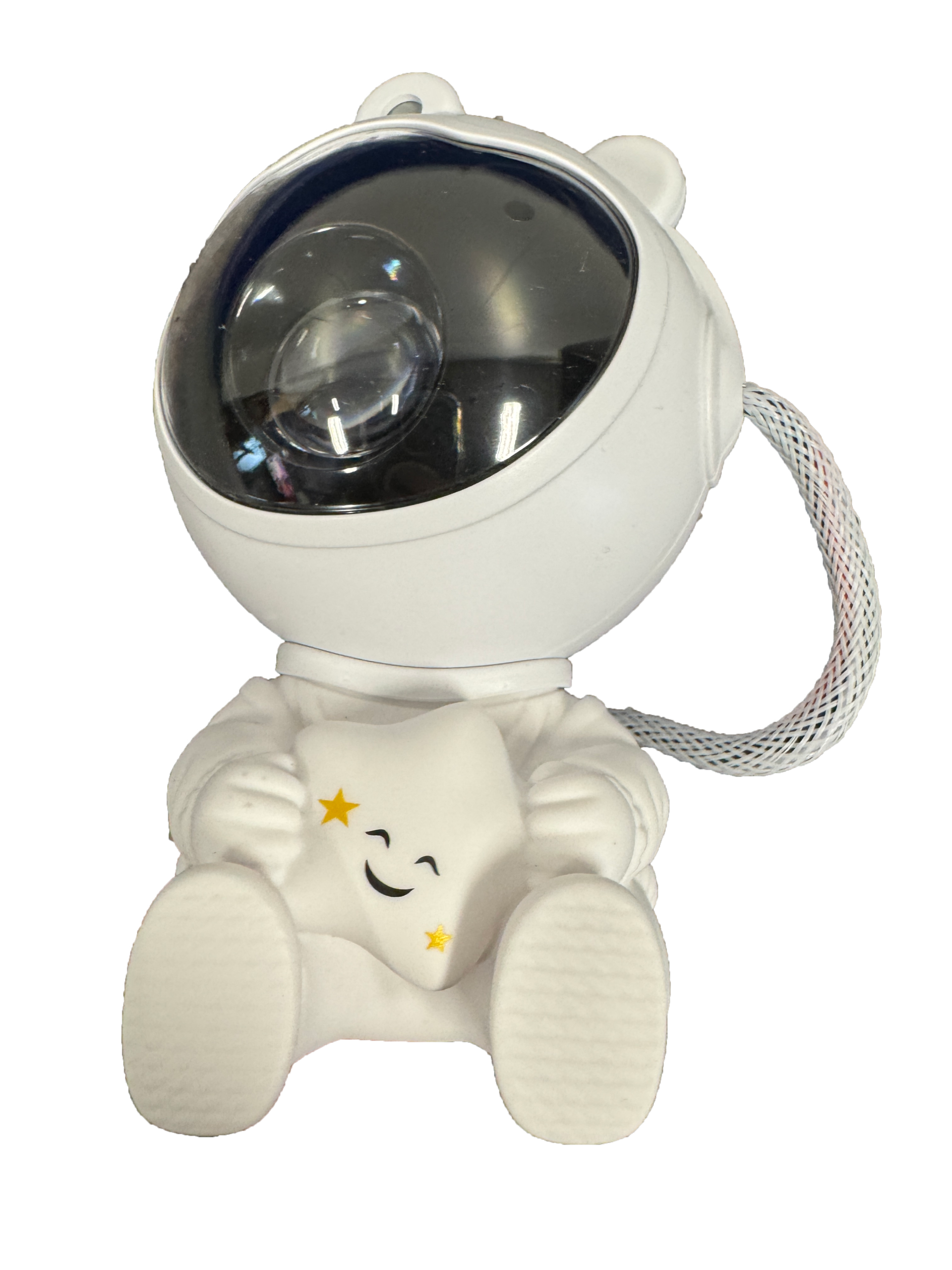 Mecharite Mini Astronaut Stjerne Projektor