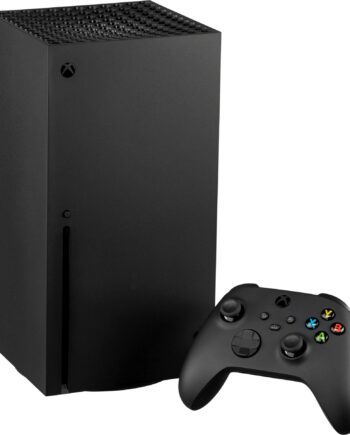 Microsoft Xbox Series   1tb