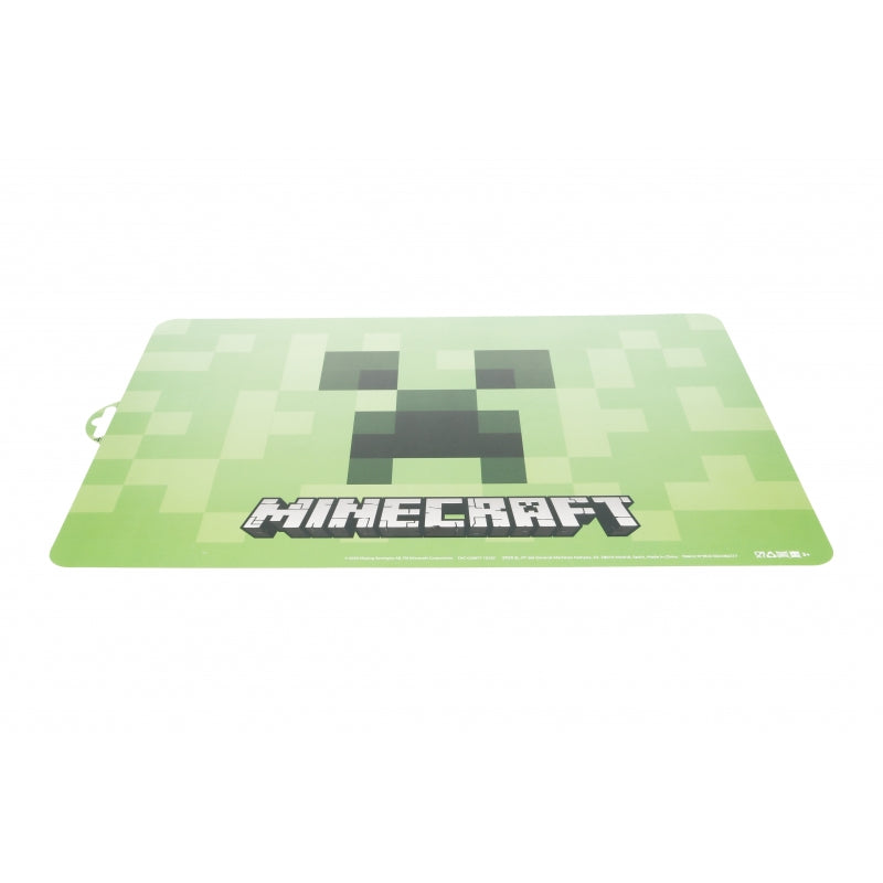 Minecraft Creeper Dækserviet 28 43 Cm
