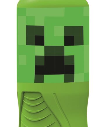 Minecraft Ergo Flaske 430 Ml Drikkedunk Geekd Dk