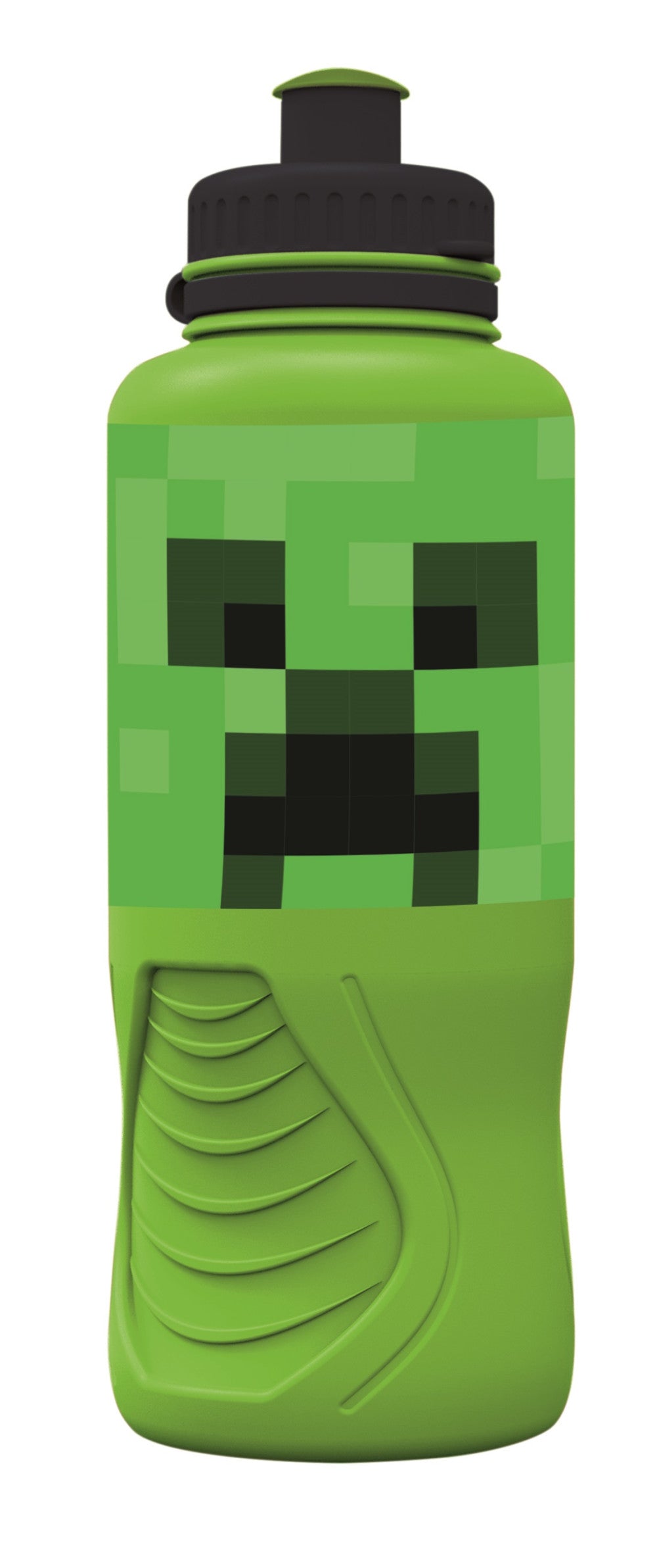 Minecraft Ergo Flaske 430 Ml Drikkedunk Geekd Dk