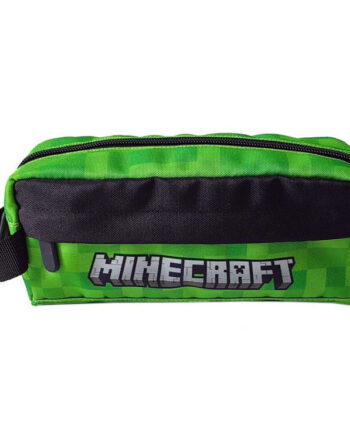 Minecraft Penalhus Med   Rum  23 Cm