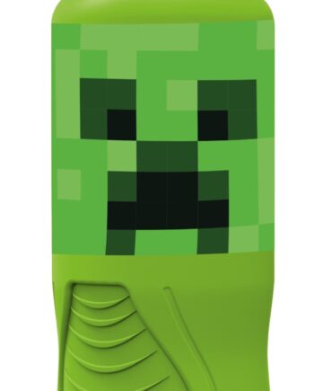 Minecraft Sports Vand Flaske Drikkedunk Geekd Dk