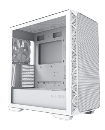 Montech Air 903 Base Hvidt Kabinet Geekd Dk