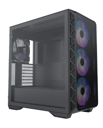 Montech Air 903 Max Sort Kabinet