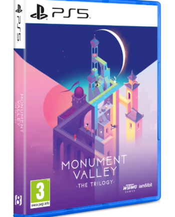 Monument Valley: The Trilogy