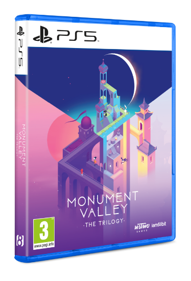 Monument Valley: The Trilogy