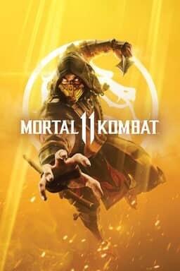 Mortal Kombat 11 Playstation Ps4 Spil Geekd Dk