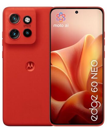 Motorola Edge 60 Neo 5g  512gb Poinciana