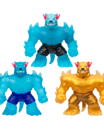 Mr Beast Lab Stretch Hero Assorteret