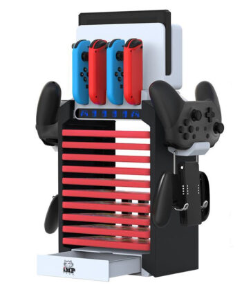 Multi Function Stativ Til Switch Og Switch Oled