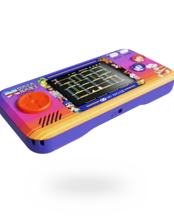 My Arcade Data East Hits Pocket Player